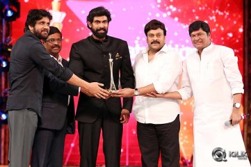 CineMAA Awards 2016